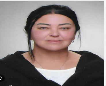 Hasibe Akkan Mikrofonu Kapat! Osmanlı Üşüyor!